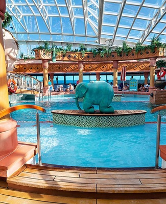 Image Explorer of the Seas 6