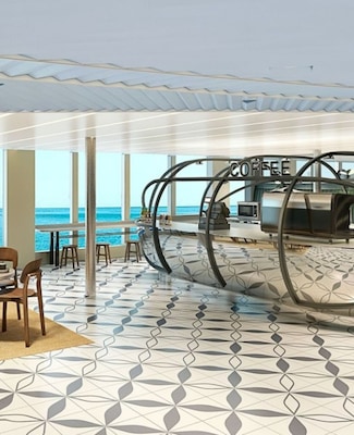 Galley Coffee