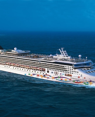 Image Norwegian Star 1