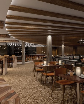 Image Norwegian Bliss 55