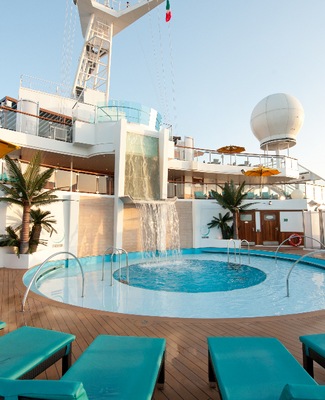 Image Carnival Sunshine 31