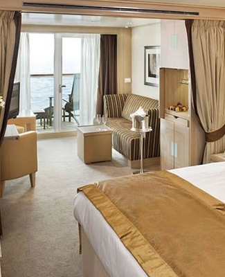 Image Seabourn Odyssey 22