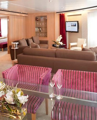 Image Seabourn Quest 12