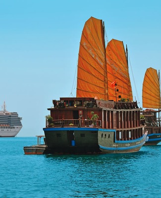 Arcadia_in_HalongBay