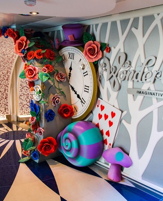 Image Wonder of the Seas 21