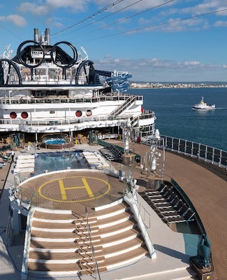 Image MSC Seaside 44
