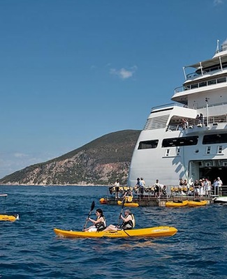 Image Seabourn Odyssey 7