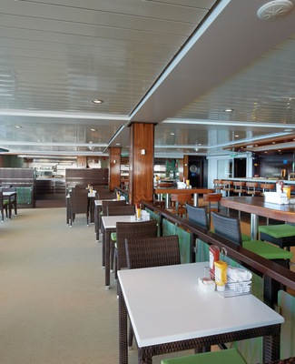 Image Norwegian Breakaway 15