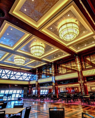 Image Norwegian Getaway 19
