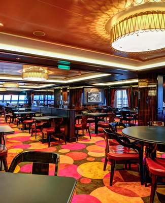 Image Norwegian Getaway 8