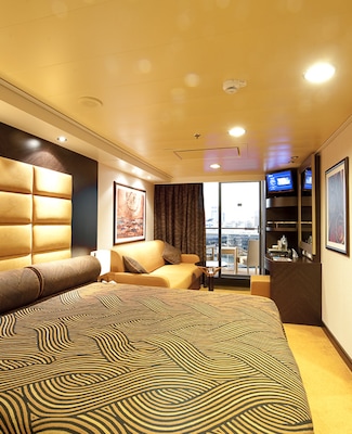 Image MSC Splendida 23