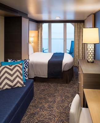 Image Harmony of the Seas 26