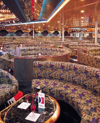Image Carnival Ecstasy 31