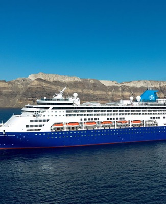 Image Celestyal Cruises 10