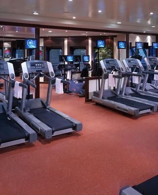 QM Fitness