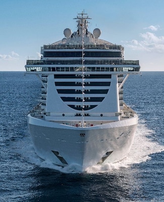 Image MSC Seaside 54