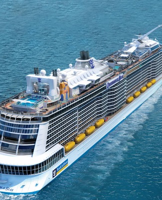 Image Quantum of the Seas 25