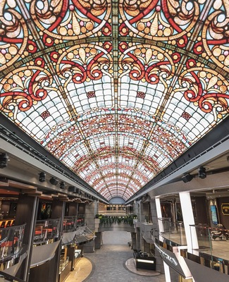 Image MSC Meraviglia 50