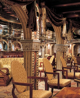 Image Carnival Elation 25