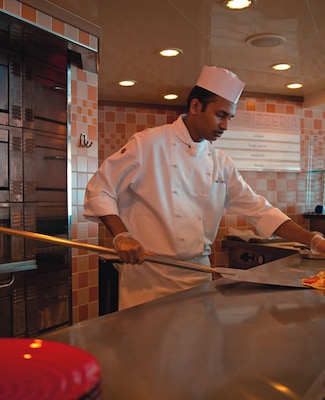 Azura Pizzeria