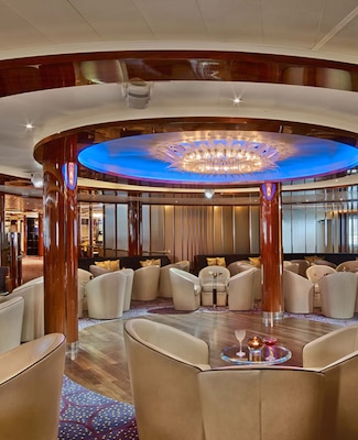 Image Seabourn Ovation 9