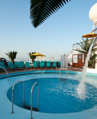 Image Carnival Sunshine 32