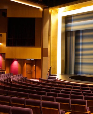Royal Theatre