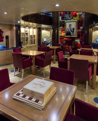 Image Voyager of the Seas 7
