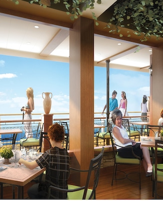 Image Norwegian Getaway 24