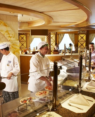 Image Grand Princess 18