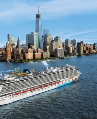 Image Norwegian Breakaway 8