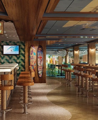 Image Norwegian Bliss 53