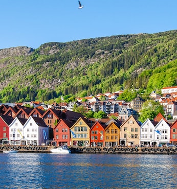Bergen (Norway)