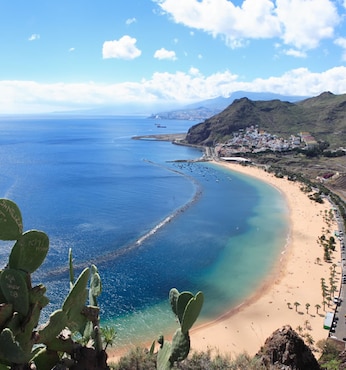 Santa Cruz de Tenerife