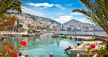 Albania