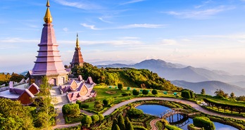 Thailand