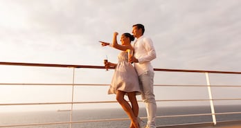Autumn Cruises with Costa Cruises