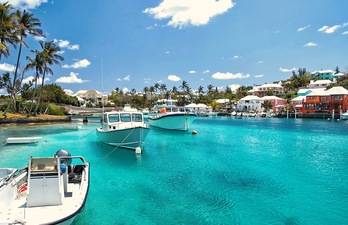 Bermuda