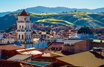 Bolivia