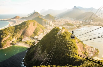 Brazil