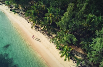 Dominican Republic