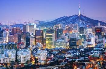 South Korea