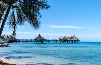 New Caledonia