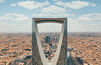 Saudi Arabia