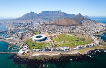 South Africa