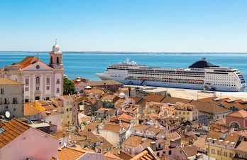 Mini Cruise Breaks with WindStar Cruises