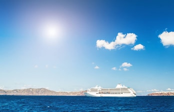 Spring Cruises with Costa Cruises