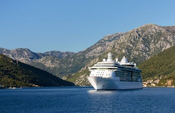 Adriatic Cruises with WindStar Cruises