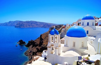 Greek Islands Cruises with Cunard