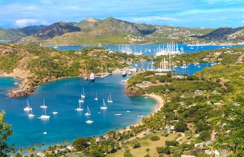 Cruises in the Antilles with Virgin Voyages